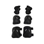 46201 Kids протектор комплект sagisaka черный 