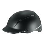 OGK KABUTO 46311 OGKヘルメット BRERO マットブラック 自転車用 57〜59cm