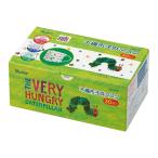 スケーター MSKP30 はらぺこあおむし 不織布 子供マスク 増量 30枚入