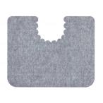 SANKO 床汚れ防止マット 5枚組 KH-16 メーカー直送