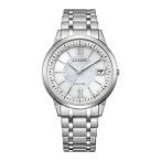 腕時計 時計 CITIZEN シチズン EXCEED エクシード CB1140-61D エコ・ドライブ電波腕時計 メンズ ウォッチ 誕生日 新生活 父の日 クリスマス プレゼント ギフト
