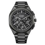 CITIZEN CC4105-69E ATTESA (アテッサ) ソーラーGPS電波腕時計 (メンズウォッチ)