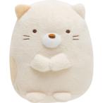 San-X S/G すみっこぐらし ヌイグルミS ネコ MP79801 キッズ こども 誕生日プレゼント 玩具 ギフト