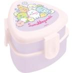 San-X KA31501 すみっこぐらし LU/M おにぎりランチ2段