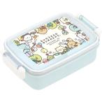 San-X KA31601 すみっこぐらし LU/M スクエアタイトランチ お弁当箱