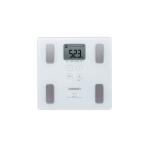 OMRON HBF-214-W ホワイト 