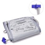 HEM-CR24-B OMRON тонометр стандарт размер рука obi 