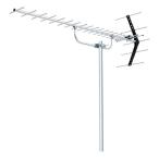 Elecom UL20 UHF20 элемент антенна ( low канал ) производитель прямая поставка 