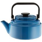 野田琺瑯AM-20KBLブルーアム...