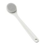 B714W MARNA ホワイト ボディブラシ か�