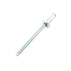 SK11 フリーサイズリベット 30入 FR-43