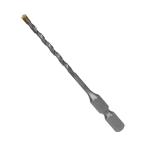SK11 コンクリートドリル 3.4MM
