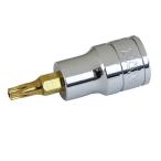 SK11 ヘックスローブビットソケット ST3-25