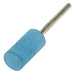 SK11 軸付ゴム砥石 #600 G-19(B)10X20