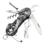 E-Value мульти- нож EMN-4