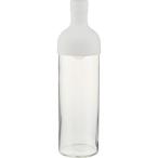 HARIO FIB-75-W ホワイト フィルターインボトル 750ml
