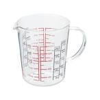 HARIO CMJW-500 メジャーカップ ワイド500mL