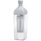 HARIO KAC-110-PGR ペールグレー カークコーヒーボトル (1000mL)
