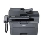 Brother FAX-L2800DW JUSTIO A4モノクロレー