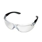 ミドリ安全 MP-821 保護めがね 軽量 可動式ソフト鼻パッド 両面ハードコート メーカー直送