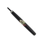 与板利器工業 桜日本 彫刻刀 鋼付 平刀4.5mm 大工道具 のみ・彫刻刀・鉋