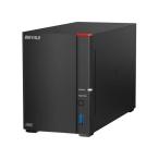 BUFFALO LinkStation LS720D1602 本体 BUFFALO BUFFALO Link Station LS720D1602 Link Station NAS