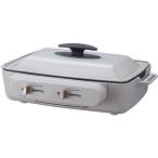 コイズミ セパレートグリラー KSG-120