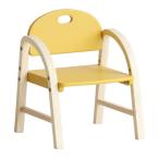最安！市場株式会社 ILC-3434MYL Kids Arm Chair -amy- メーカー直送