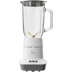 MJA-G100 山善 ホワイト Votre ジュースミキサー 1000ml