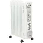 DBK DRC1009WS белый масляный нагреватель 