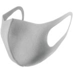 アラクス PITTA MASK R LIGHT GRAY 3枚入 ライトグレー マスク(レギュラー)