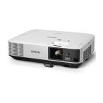 EPSON　プロジェクター 多機能パワーモデル EB-2155W エプソン EB-2155W ビジネスプロジェクター 多機能パワーモデル 5000lm
