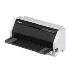 EPSON VP-F2400N сеть стандарт модель матричный принтер -( горизонтальный type /106 колонка / копирование соответствует листов число 7 листов )