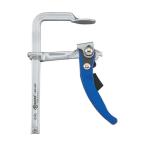 ショッピングTRUSCO TRUSCO G80L エホマクランプ G80L_8593 メーカー直送