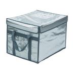 TRUSCO TCBM35 超保冷クーラーBOX マグネットタイプ 35L