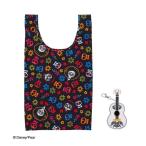 丸眞 2335062800 リメンバー・ミー レジェンダリーギター ポーチ付エコバッグ