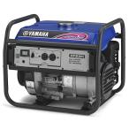 発電機 ヤマハ EF23H 50Hz 防災