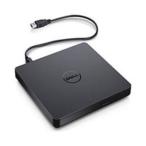 DELL CK429-AAUQ-0A черный USB тонкий DVD Super Multi Drive 