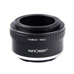 K&amp;F Concept KF-TRE линзы крепление адаптор ( Tamron адаптироваться -ru крепление линзы - Sony E крепление изменение )