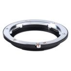 K&amp;F Concept KF-LREF линзы крепление адаптор ( Leica R крепление линзы - Canon EFmaun)