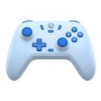 GameSir Nova Lite Sky Blue беспроводной &amp; проводной игра контроллер (WindowsPC*Switch*Android*iOS соответствует ) производитель прямая поставка 