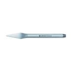 PBスイスツールズ 8158 タガネ(エボシ)8mmX180mm メーカー直送