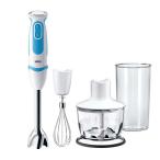 ショッピングチョッパー ブラウン ハンドブレンダー マルチクイック5 ヴァリオハンドブレンダー MQ5035 ホワイト BRAUN ミキサー ブレンダー フードプロセッサー 泡だて器 チョッパー