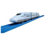  Takara Tommy (TAKARA TOMY) Plarail S-04 с подсветкой N700 серия Shinkansen Mizuho * Sakura 