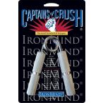 IRONMIND Captain z*ob* авария рука gripper футболка (100 lb. примерно 45kg) параллель импортные товары 