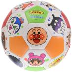 agatsuma(AGATSUMA) Anpanman красочный футбольный мяч 