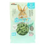  Mini ani man заяц. трава снэки трава. аромат 100g