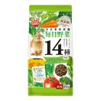  Mini maru Land .... каждый день овощи 14 вид техническое обслуживание 850g