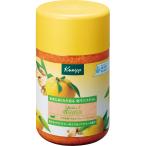 knaip официальный соль для ванны yuz&amp; Gin ja-. аромат 850g departure пот * температура ..