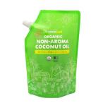  здесь well органический non aroma кокос масло (460g×1 пакет )cocowell